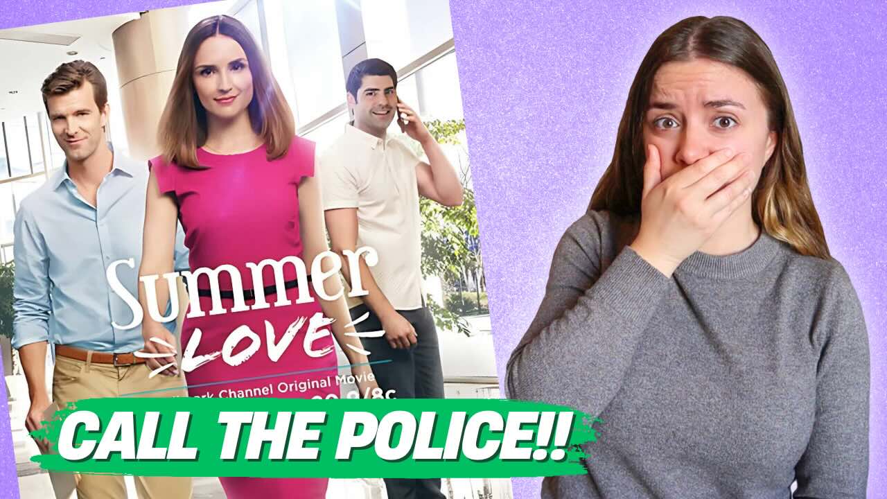 summer love reaction