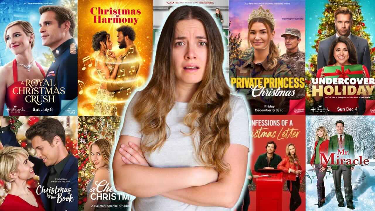worst hallmark christmas movies