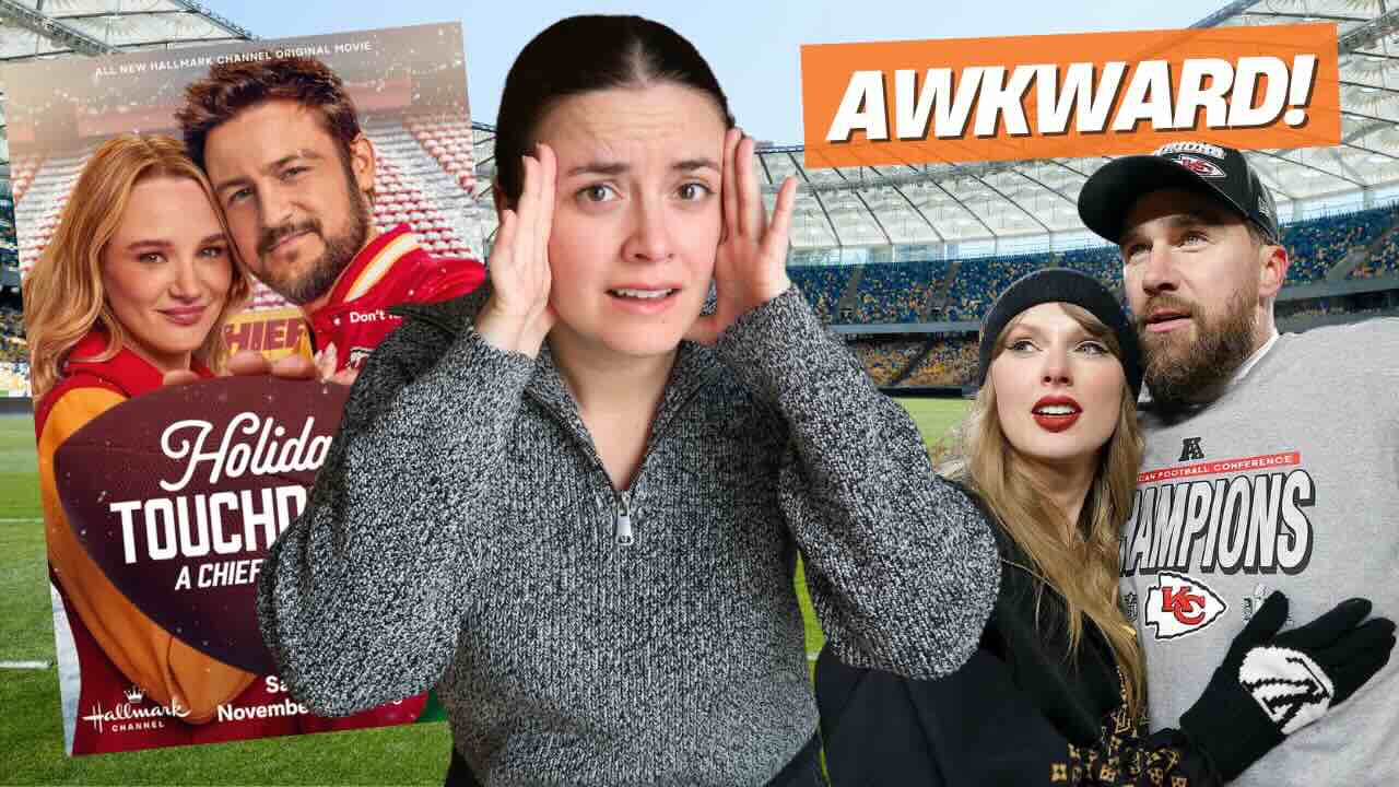holiday touchdown a chiefs love story