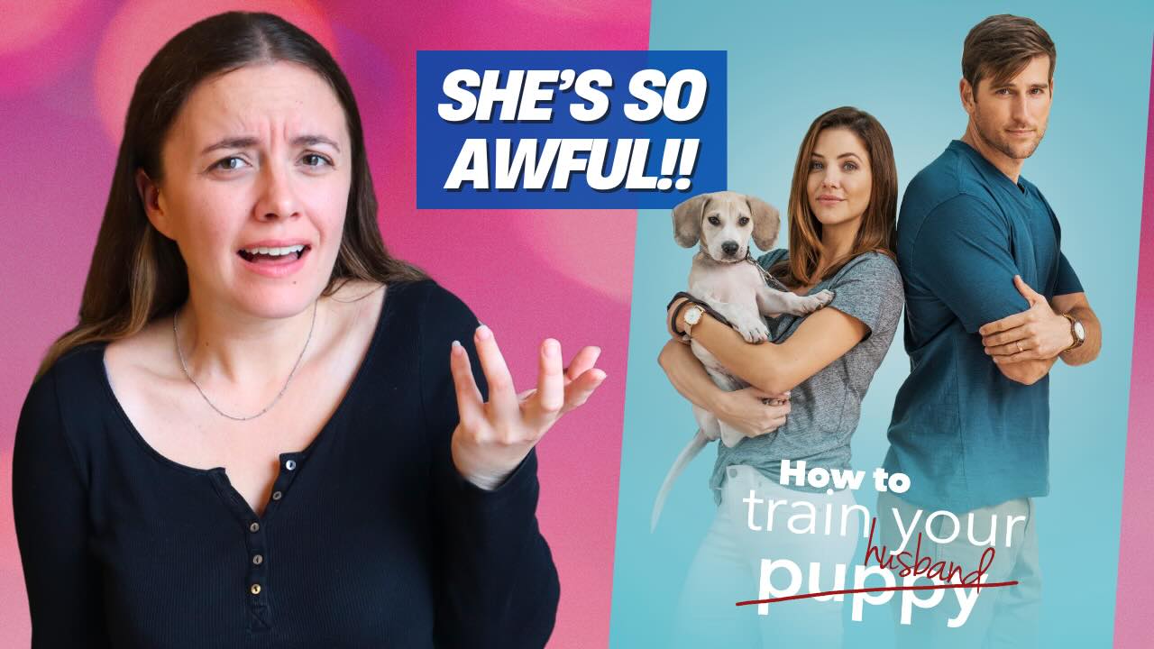 how to train your husband